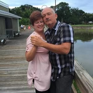 Meet your Posher, Karen